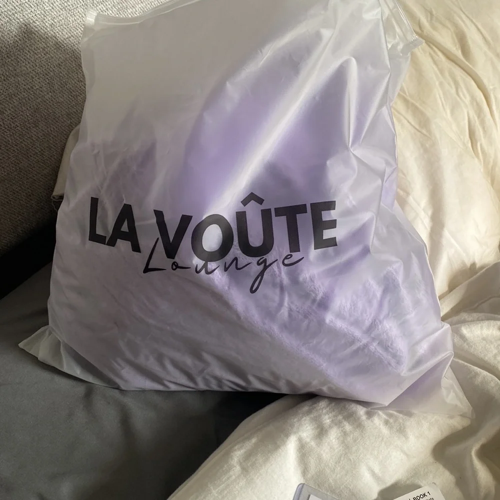 La Voute The Hills Lounge Set brand new - Picture 7 of 7